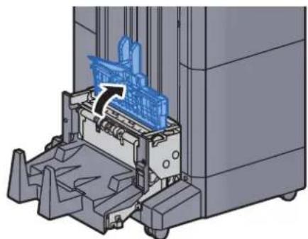 OLIVETTI dCopia 5001MF - Attention - 8