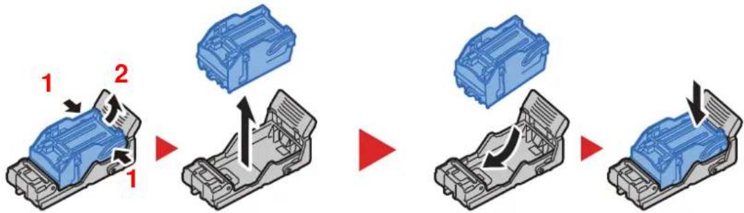 OLIVETTI dCopia 5001MF - Remarque - 3