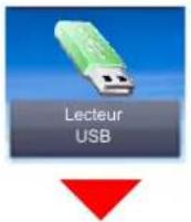 OLIVETTI dCopia 5001MF - Plan du menu - 6