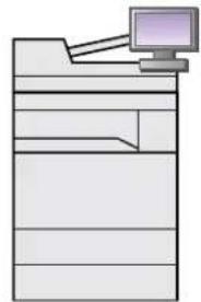 OLIVETTI dCopia 5001MF - Utiliser les fonctions plus efficacement - 1