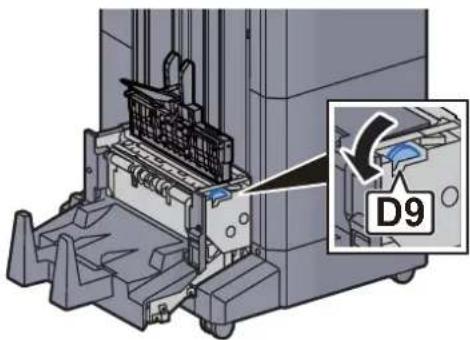 OLIVETTI dCopia 5001MF - Attention - 18