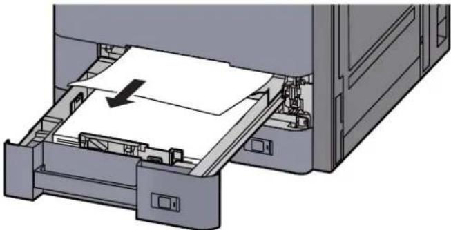 OLIVETTI dCopia 5001MF - Attention - 7