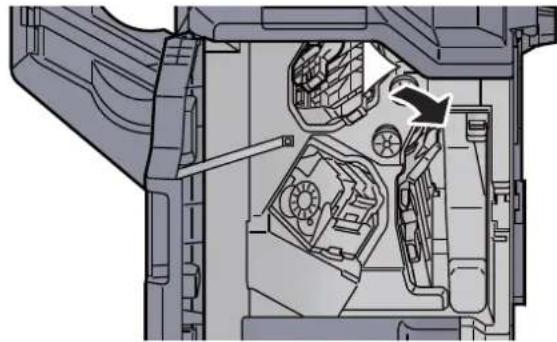 OLIVETTI dCopia 5001MF - Attention - 5