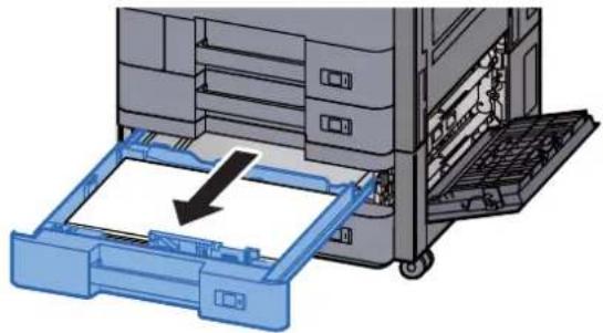 OLIVETTI dCopia 5001MF - Attention - 4