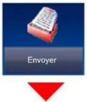 OLIVETTI dCopia 5001MF - Plan du menu - 3