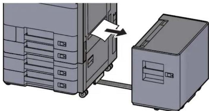 OLIVETTI dCopia 5001MF - Attention - 2