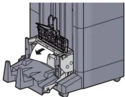 OLIVETTI dCopia 5001MF - Attention - 19