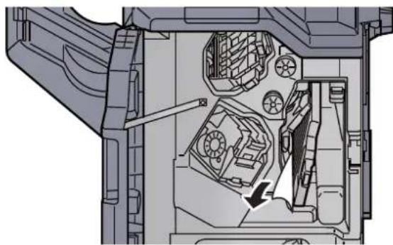 OLIVETTI dCopia 5001MF - Attention - 3