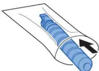 OLIVETTI dCopia 5001MF - Attention - 3