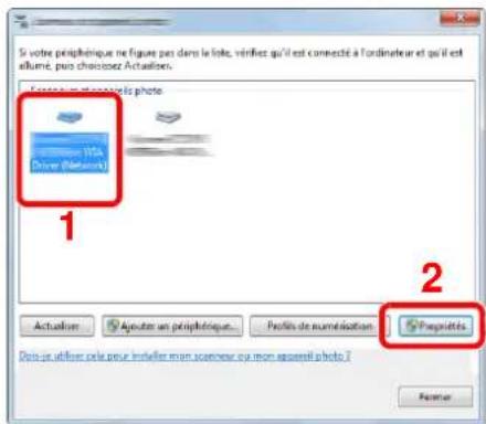 OLIVETTI dCopia 5001MF - Remarque - 1
