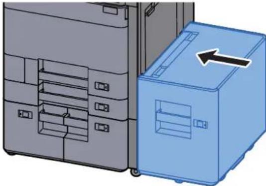 OLIVETTI dCopia 5001MF - Attention - 7