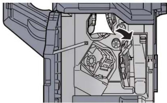 OLIVETTI dCopia 5001MF - Attention - 8