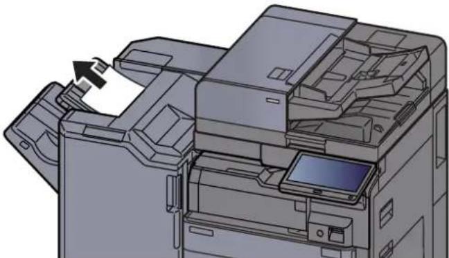 OLIVETTI dCopia 5001MF - Attention - 1