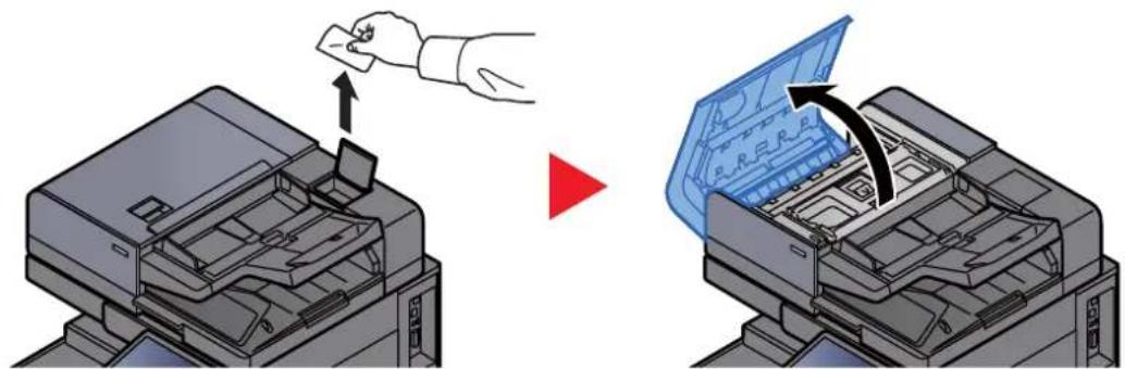 OLIVETTI dCopia 5001MF - Important - 1