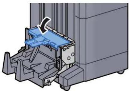 OLIVETTI dCopia 5001MF - Attention - 11