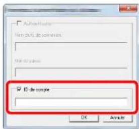 OLIVETTI dCopia 5001MF - Configurer les paramètres - 1
