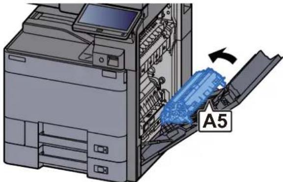 OLIVETTI dCopia 5001MF - Attention - 13