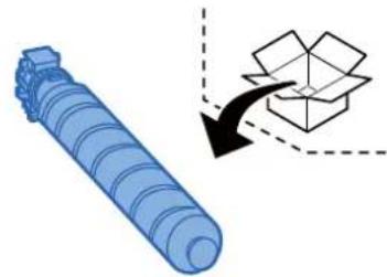 OLIVETTI dCopia 5001MF - Remarque - 3