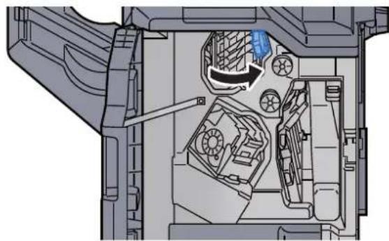 OLIVETTI dCopia 5001MF - Attention - 6