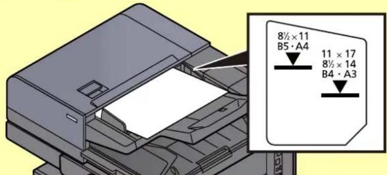 OLIVETTI dCopia 5001MF - Important - 1