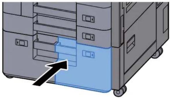 OLIVETTI dCopia 5001MF - Important - 1