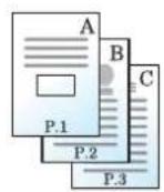 OLIVETTI dCopia 5001MF - Remarque - 5