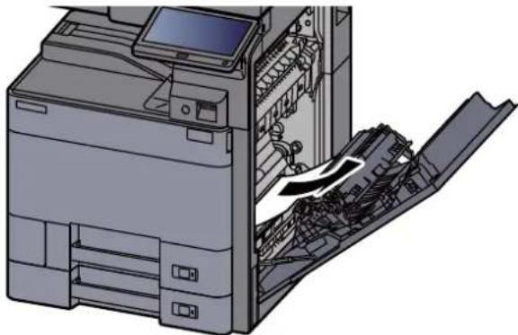 OLIVETTI dCopia 5001MF - Attention - 4