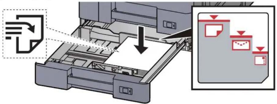 OLIVETTI dCopia 5001MF - Remarque - 2