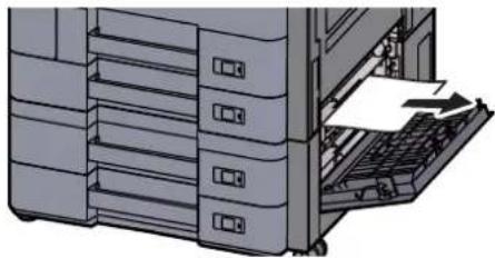 OLIVETTI dCopia 5001MF - Attention - 3