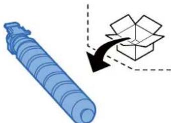 OLIVETTI dCopia 5001MF - Attention - 4