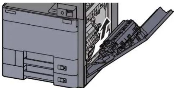 OLIVETTI dCopia 5001MF - Attention - 4