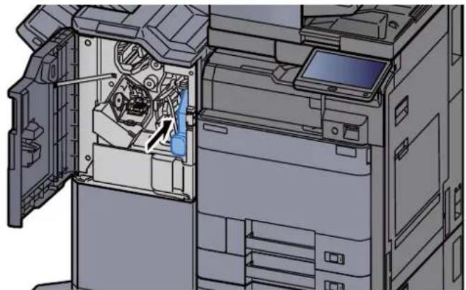 OLIVETTI dCopia 5001MF - Remarque - 2