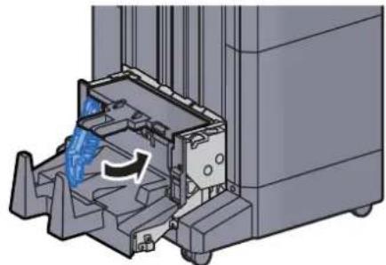 OLIVETTI dCopia 5001MF - Attention - 16