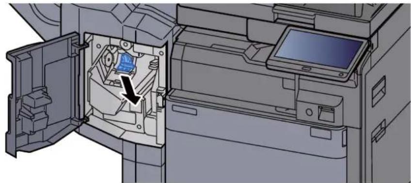 OLIVETTI dCopia 5001MF - Remarque - 2