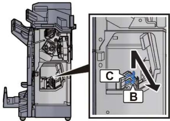 OLIVETTI dCopia 5001MF - Remarque - 2