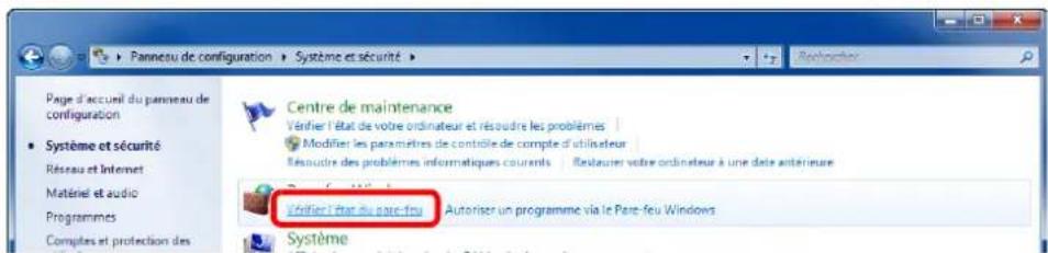 OLIVETTI dCopia 5001MF - Ajouter un port. - 1