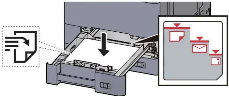 OLIVETTI dCopia 5001MF - Remarque - 3