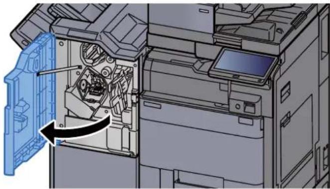 OLIVETTI dCopia 5001MF - Attention - 2