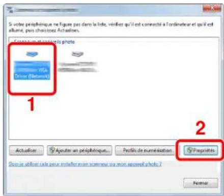 OLIVETTI dCopia 5001MF - Remarque - 1
