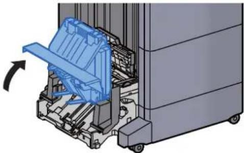OLIVETTI dCopia 5001MF - Attention - 17