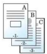 OLIVETTI dCopia 5001MF - Remarque - 4