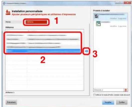 OLIVETTI dCopia 5001MF - Remarque - 2