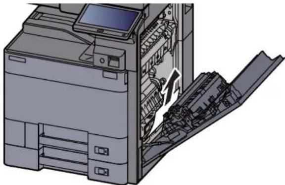 OLIVETTI dCopia 5001MF - Attention - 4