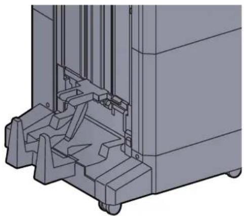 OLIVETTI dCopia 5001MF - Remarque - 1