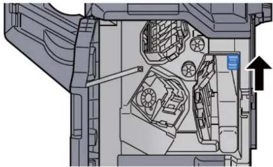 OLIVETTI dCopia 5001MF - Attention - 12