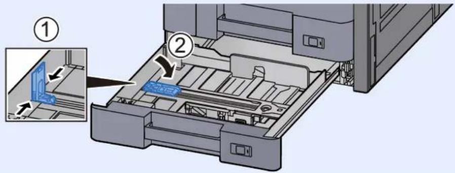 OLIVETTI dCopia 5001MF - Remarque - 1