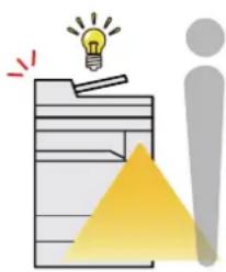 OLIVETTI dCopia 5001MF - Enregistrer des documents souvent utilisés dans la machine (boîte personnalisée) - 2