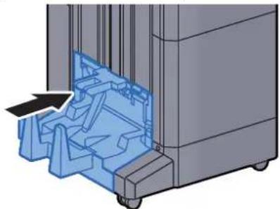 OLIVETTI dCopia 5001MF - Attention - 21