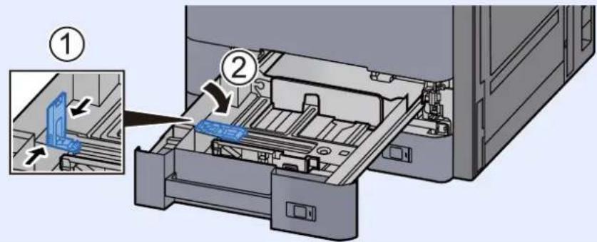 OLIVETTI dCopia 5001MF - Remarque - 1