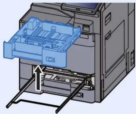 OLIVETTI dCopia 5001MF - Remarque - 1